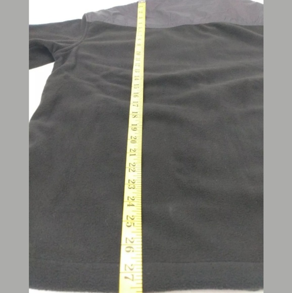 🔥🔥 NEW New Balance Mens Medium Fleece Jacket - Picture 8 of 8